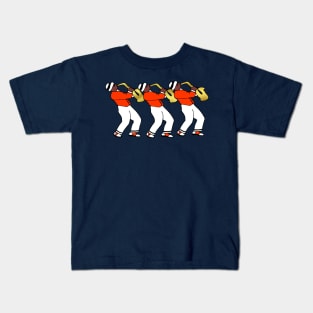 New orleans Kids T-Shirt